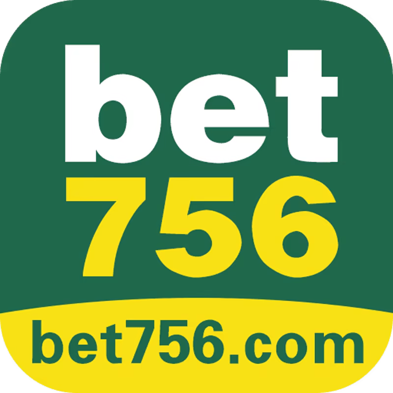 bet756 Logo